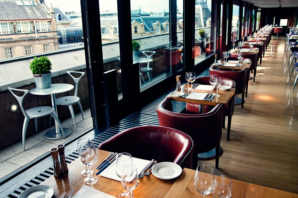 Food and Drinks in Melbourne