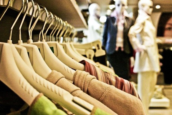 Shopping & Fashion in Melbourne