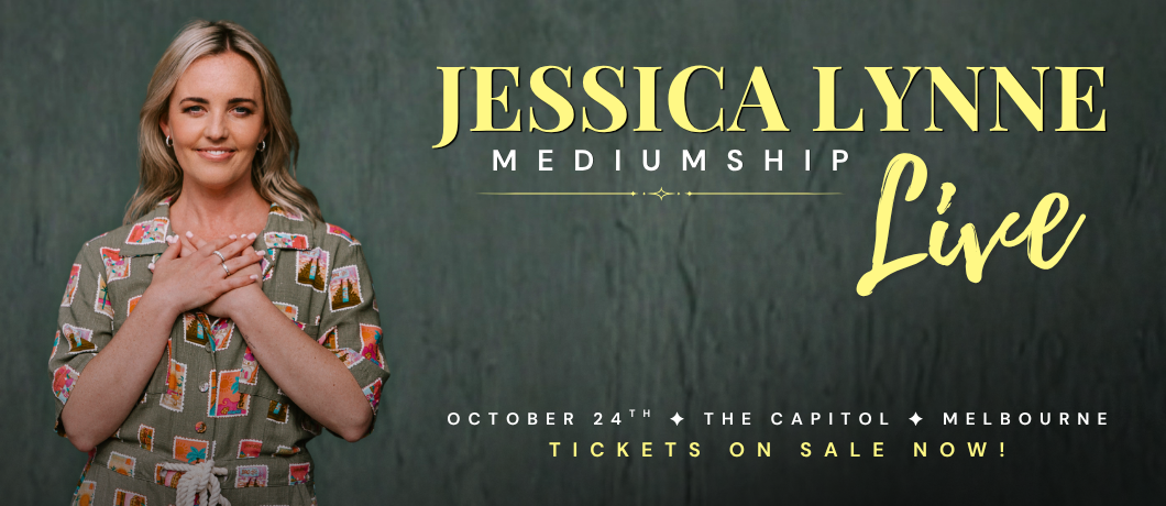 Jessica Lynne Mediumship LIVE Jessica Lynne Mediumship LIVE